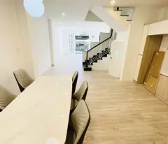 c112💥 for sale 8 serviced apartment building – nguyen thi thap, district 7 💥