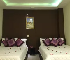 c129 🔥 top business el - income 100 million/month - now lotte mart district 7 - price only 26