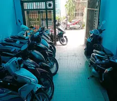 c138 🔥 4-story house for sale in duong ba trac center district 8 - only 12.x billion 🔥