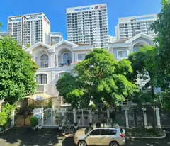 c141🔥 super product phu my hung villa district 7 - nam vien neighborhood - upper class 🔥