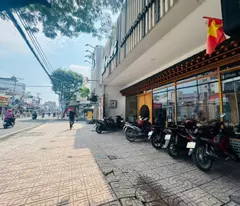 c145🔥 house for sale front on nguyen thi tap, district 7 - stable cash flow 60 million/month 🔥