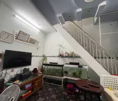 𝐜1𝐧 𝐛á𝐧 land donated to house in nha trang water factory area: 151.9m 2. house completed. selling price 7.5