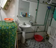 c4 house for sale near market vinh quynh corner lot dt35m less than 3 billion