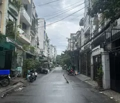 c4 tay thanh group house for sale, 110m2, no defects, 5m horizontal, suitable for building chdv, price 4.x billion 0899306823