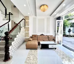 c72 💥🏡 house for sale huynh tan phat - bea - corner lot - hxh - 4 brs - multi-industrial business over 6t