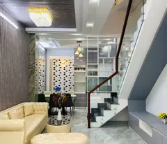 c80 🔥 townhouse for sale now lotter q7 - tan hung area, district 7 🔥
