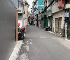 c82 💥 house for sale 96m² (6x16) - now lottemart nguyen thi tap, district 7 💥