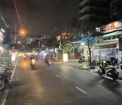 c86 💥 house for sale front le van luong - 172m² - price only 100tr/m² - tan phong, district 7