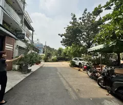 c93 🔥 house for sale internal road front - le van luong, district 7 - 4 floors, 4 brs, only 15 billion 🔥