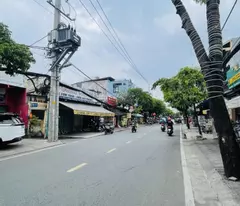 c98 🔥 le van luong front district 7 - top business - cash flow 50 million/month 🔥