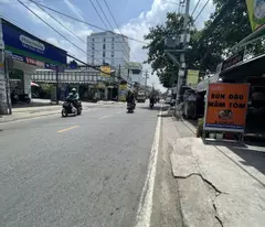c99 🏡 house for sale front of le van luong, district 7 - business business, cash flow 20 million/month, 27m