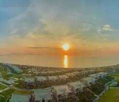cam ranh coastal resort villa for sale