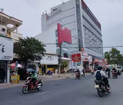 cần bán nhà 4 tầng mặt tiền đường võ văn ngân, p. linh chiểu, diện tích 240m², giá 49.8 tỷ
