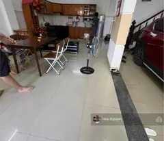 cao ba quat car alley house for sale. nha trang city center - price 6.6 billion, 82.3m2 (7.45m wide)