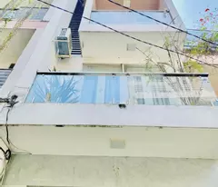 cao thang house for sale - ward 12, district 10 near ha do cc for only 12 billion 9 - 4 floors 200m2