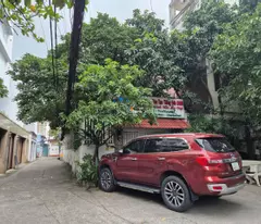 car alley house for sale 195/12 dien bien phu, ward 15, binh thanh