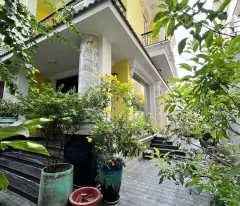 car alley house for sale 235/50/7/20 dang thuy tram, ward 13, binh thanh