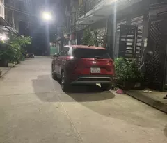 car alley house for sale 96 dao tong nguyen, nha be 4x17 5ty2