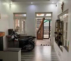 car alley house for sale in tay thanh ward, tan phu district, super price