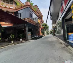 car alley house for sale on to hien thanh street, district 10, area: 8.7mx26m, area: 5 floors, price: 12.4 billion