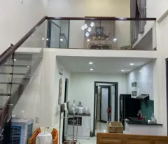 🏡 car garage for sale - xuan huong lake, gia hoi, hue - price only 1.8xx billion! ✅