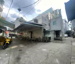 car home for sale - 2 fronts - district 1 center, price 16 billion 72m