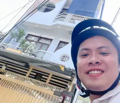 car home for sale - 4 floors - district 7 - 100m² - price 13.5 billion, 637 huynh tan phat, tan thuan ward
