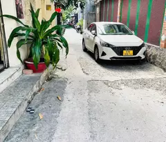 car home for sale for 4 billion in ward 12, binh thanh district