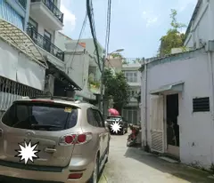 car home for sale in le quang dinh, near pham van dong, plaza ct, beautiful house right now, 6.7 billion tl