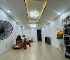car home for sale - lam van ben street, district 7 - appropriate price 7 billion