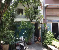 car home for sale - le quang sung street, ward 6, district 6 - near the front front - price only 12.5 billion