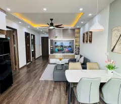 car home for sale, nguyen huu tien street, tay thanh ward, tan phu - 48m2 - 2t - 4.1 billion