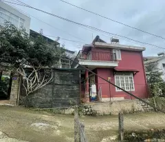 car home for sale on 3/4 street p3 da lat