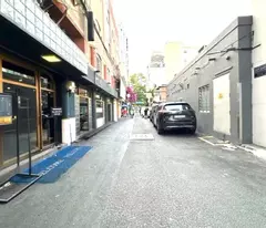 car home for sale - rare area, tran hung dao district 1 -