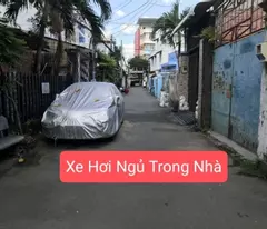 car home for sale. street 8 linh xuan ward - thu duc city.130m2