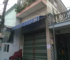 car home for sale – tran van mui, hoc mon