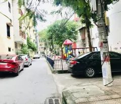 car house for sale in yen hoa ward, cau giay investment price. area 59m - 3t - mt 3.5m. near street