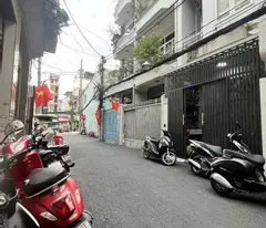 car sale house cmt8-p10, district 3-49m2-2t-3br-only 14.2 billion tl-rent 16m