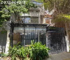 car storage house for sale – su van hanh, district 10 – stable income 60 million/month