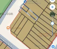 cash flow chdv – 4-story house (4x24) bui van ngu, hiep thanh district 12 - price 5.6 billion