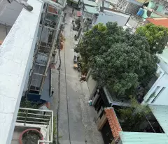 cash flow chdv district 12 – 12 room – 8m street thong le van khuong