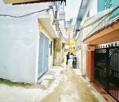 cash flow house for sale 6 floor elevator new corner lot full interior 47m2 north tu liem for only 9.3 billion ctl