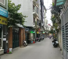 cash flow house for sale, 7 floors, elevator at alley 164 vuong thua vu, 34 billion, 85m2, 21 bedrooms, 21 bathrooms, revenue
