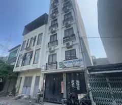 cash flow house for sale, 8 floors, revenue 105 million/month in phan dinh giot, 29.3 billion, 111m2, 27 bedrooms,