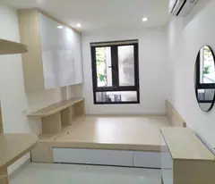 cash flow house for sale in cau dien corner, oto, area 70m2, 7 floor, area 70m/month