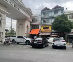 cash flow house for sale in lai xa, hoai duc, 55m2, total 11 self-contained rooms, just over 9 billion.