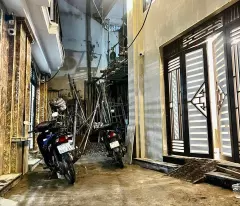 cash flow house for sale on ton that tung street, 56m2 including 11 closed rooms, cash flow 70 million/month, price 13.5 billion