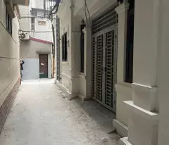 cash flow house for sale, wide, airy alley, 7 floors, 11 bedrooms, revenue 95 million/month, revenue 93 million, price 18.8 billion