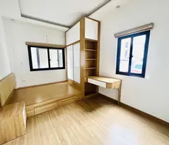 💥cash flow real estate - de la thanh, dong da 41m2 x 5 bedrooms💥 area: 41m2 | 4 floors x 5 bedrooms, fully furnished