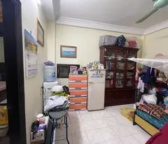 🏡 cat linh - multi-alley pile - open alley near the street - dt53m - 4 floors: price only 13.9 billion